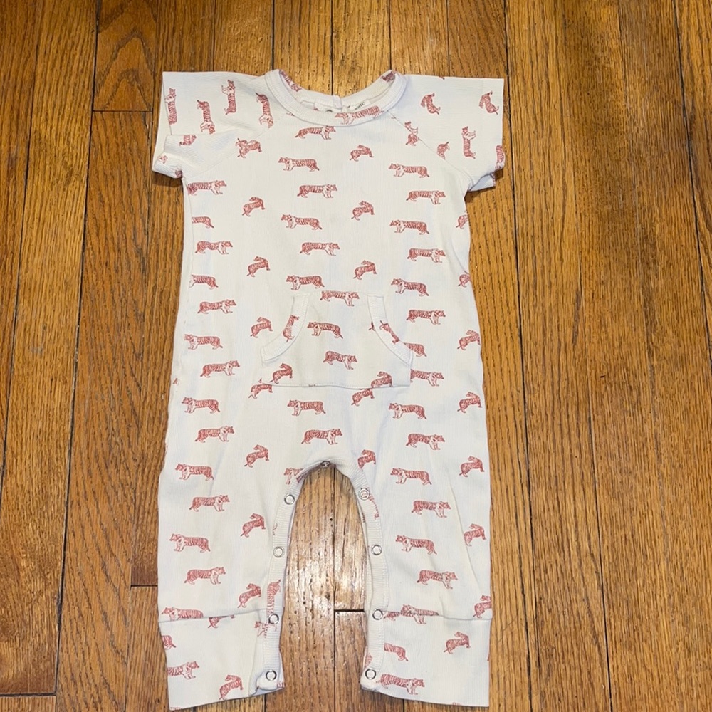 Kate Quinn Jumpsuit